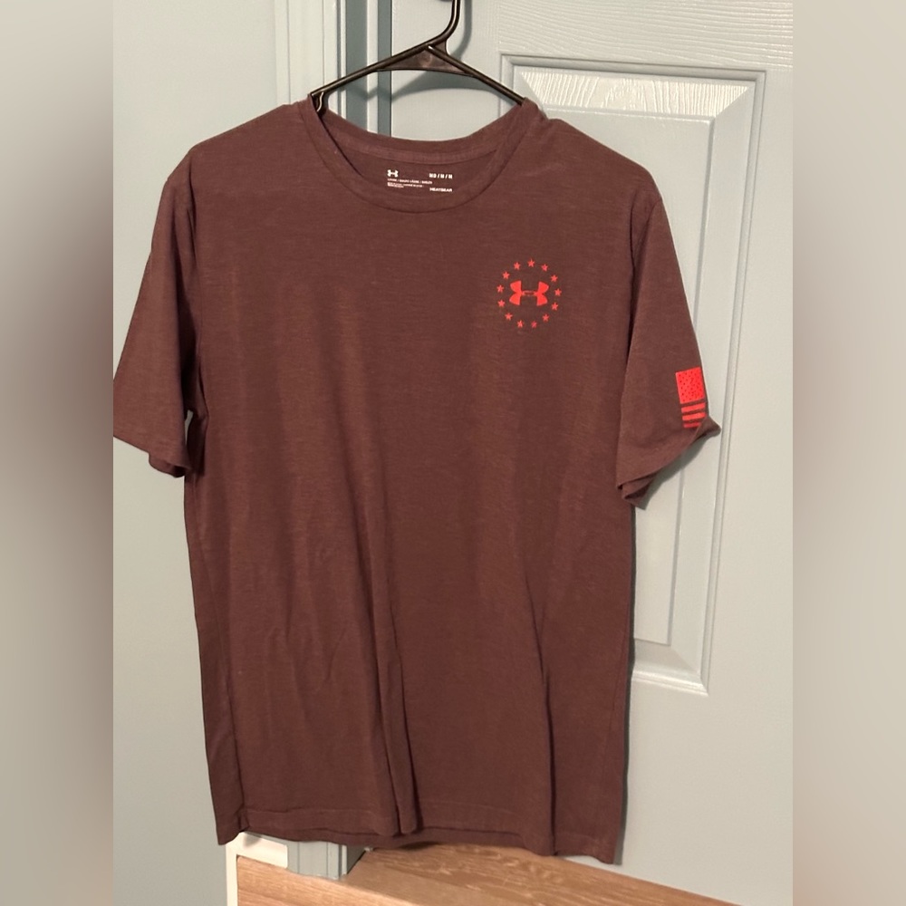 Under Armour Freedom Shirt